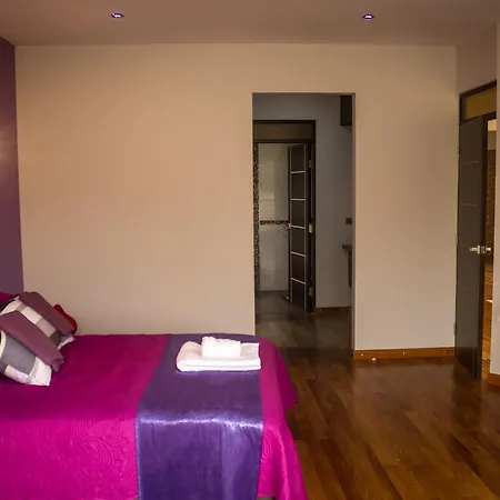 Holiday home Portal Rent 6 *