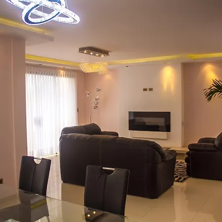 Holiday home Portal Rent 6 *