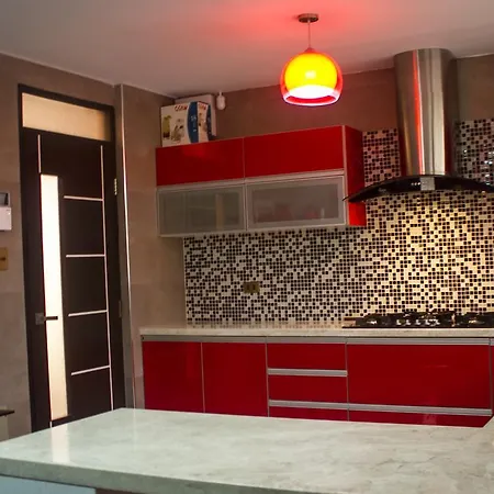 Portal Rent 6 * Cochabamba