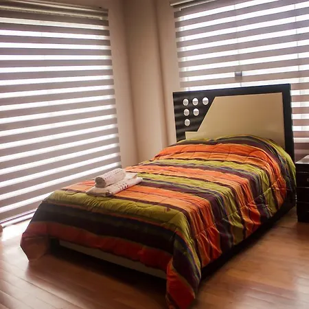 Portal Rent 6 * Cochabamba