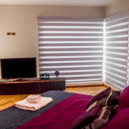 Holiday home Portal Rent 6 *