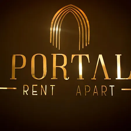 Holiday home Portal Rent 6 *