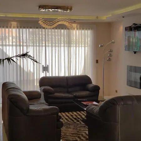 Portal Rent 6 Cochabamba